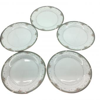 Noritake (ノリタケ) プレート グリーンブライヤー