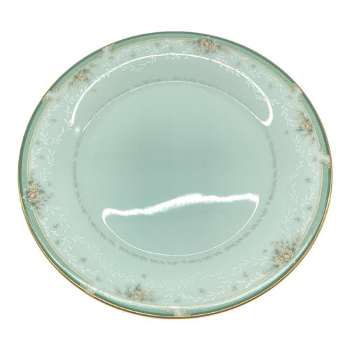 Noritake (ノリタケ) プレート グリーンブライヤー