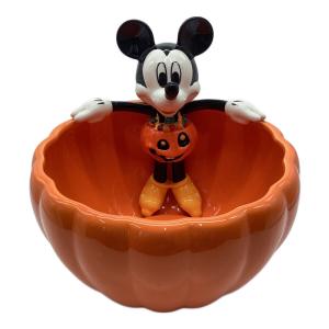 DISNEY (ディズニー) キャンディボウル ディズニーグッズ