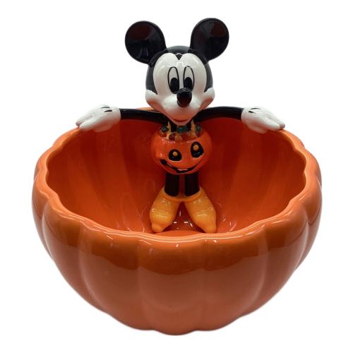 DISNEY (ディズニー) キャンディボウル ディズニーグッズ