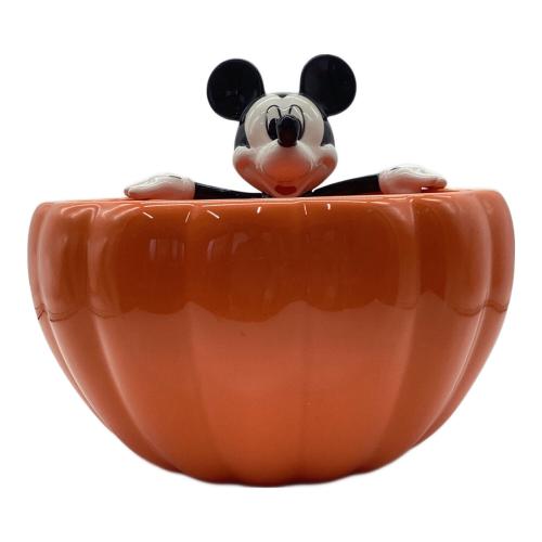 DISNEY (ディズニー) キャンディボウル ディズニーグッズ