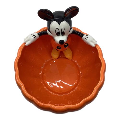 DISNEY (ディズニー) キャンディボウル ディズニーグッズ