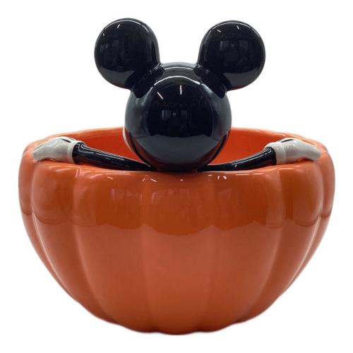 DISNEY (ディズニー) キャンディボウル ディズニーグッズ