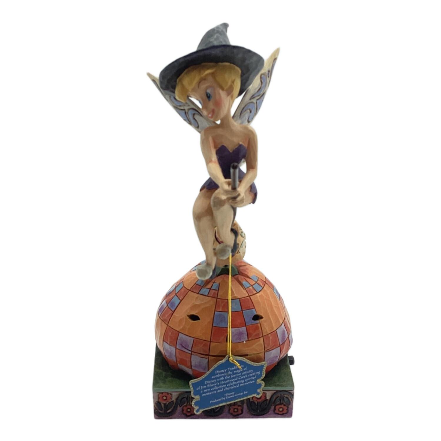 DISNEY (ディズニー) ティンカーベル DISNEY TRADITIONS ディズニー