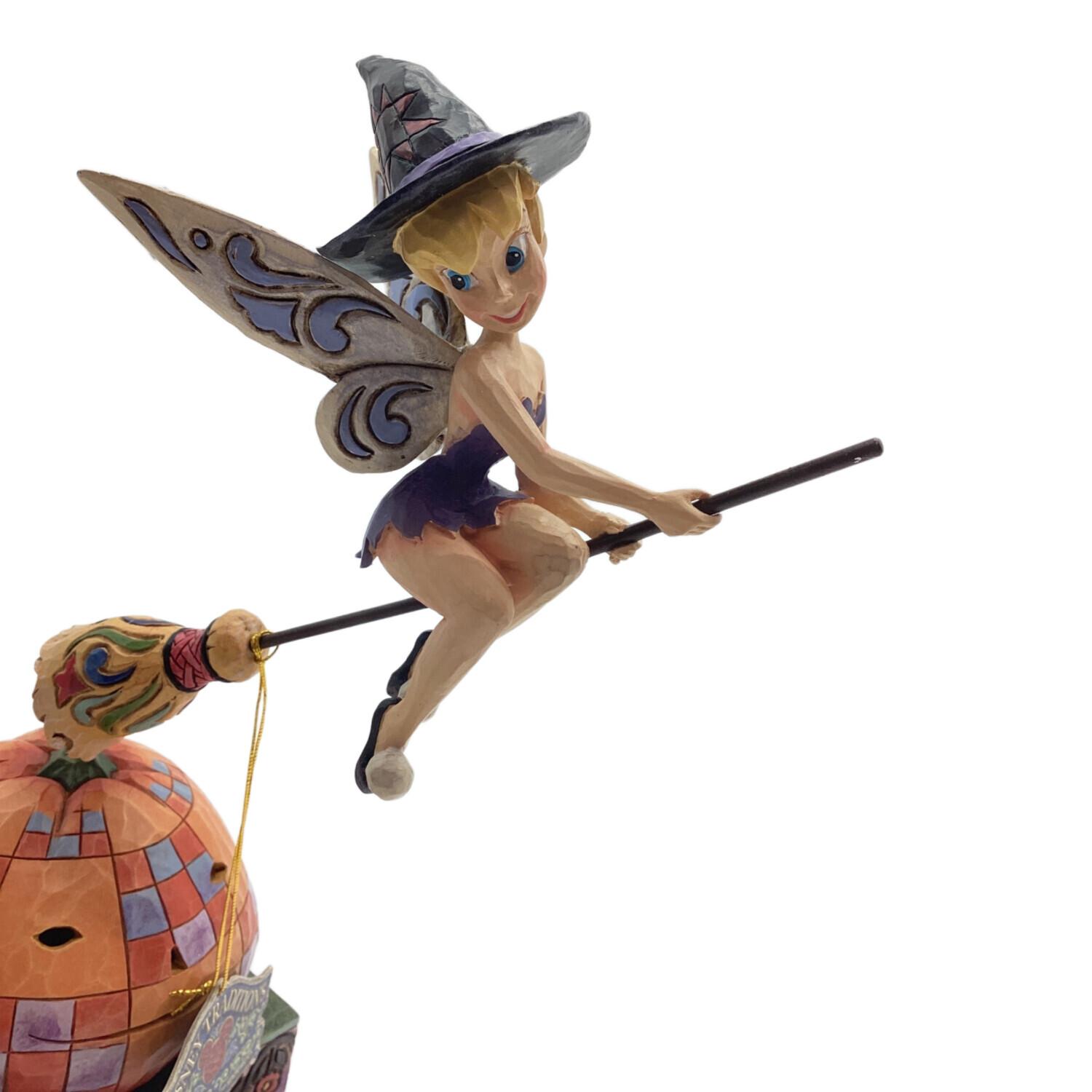 DISNEY (ディズニー) ティンカーベル DISNEY TRADITIONS ディズニー