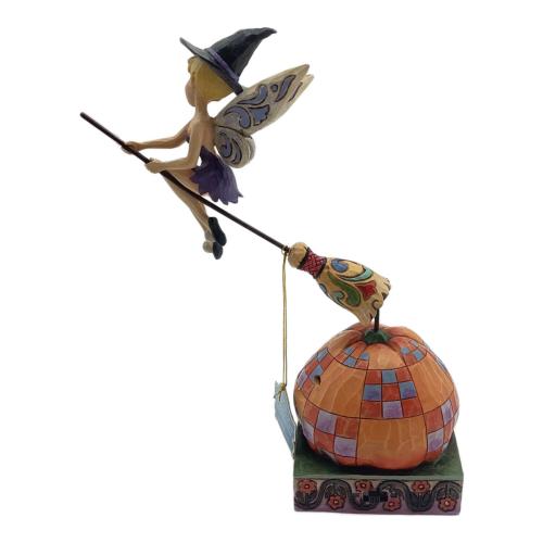 DISNEY (ディズニー) ティンカーベル DISNEY TRADITIONS ディズニーグッズ WALT DISNEY SHOWCASE COLLECTION