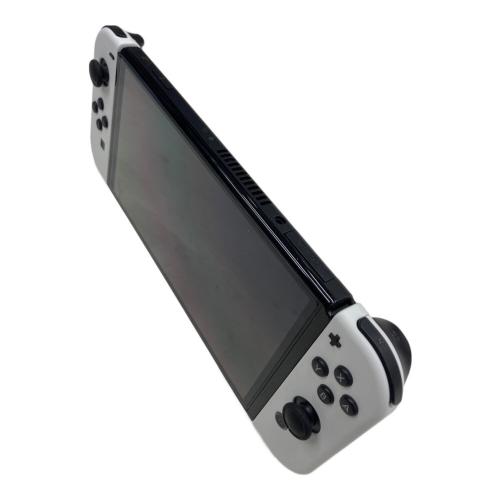 Nintendo (ニンテンドー) Nintendo Switch(有機ELモデル) HEG-001
