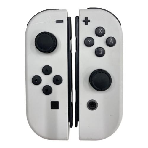 Nintendo (ニンテンドー) Nintendo Switch(有機ELモデル) HEG-001