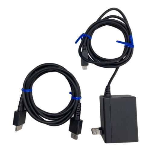 Nintendo (ニンテンドー) Nintendo Switch(有機ELモデル) HEG-001