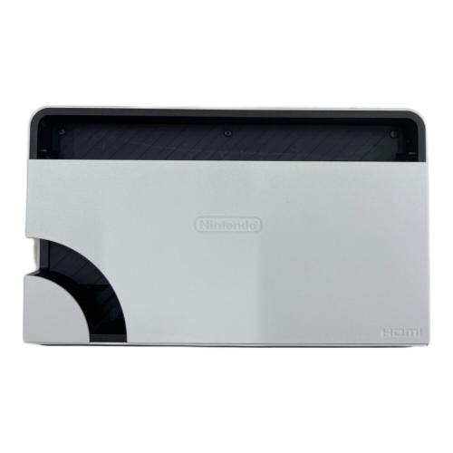 Nintendo (ニンテンドー) Nintendo Switch(有機ELモデル) HEG-001