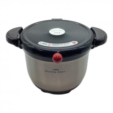 THERMOS (サーモス) 保温燻製器 RPD-13｜トレファクONLINE
