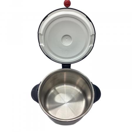 THERMOS (サーモス) 真空保温調理器 KBA-3001 Shuttle Chef