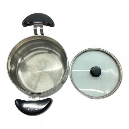 THERMOS (サーモス) 真空保温調理器 KBA-3001 Shuttle Chef