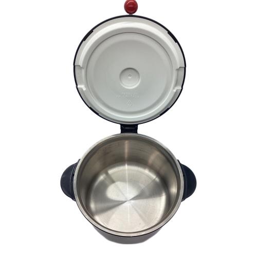 THERMOS (サーモス) 真空保温調理器 KBA-3001 Shuttle Chef
