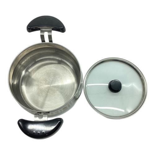 THERMOS (サーモス) 真空保温調理器 KBA-3001 Shuttle Chef