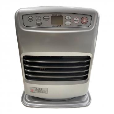 CORONA 石油ファンヒーター FH-G3217Y 2017年製 3.2kw 9畳〜12畳 5L