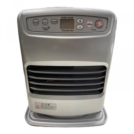 Dainichi FW-25S2 石油ファンヒーター DAINICHI (ダイニチ) 石油ファンヒーター FW-25S2 2021年製 PSCマーク