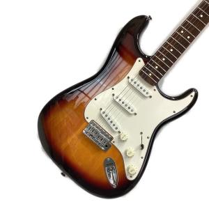 Squier by FENDER (スクワイア) Seymour Duncan SC-101搭載 ストラトキャスター エレキギター 70's Vintage Modified 2016年製