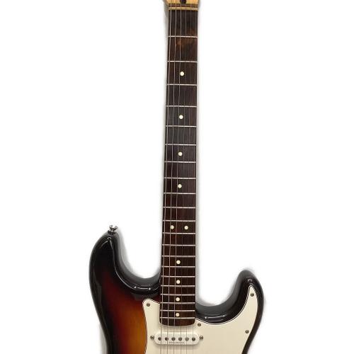 Squier by FENDER (スクワイア) Seymour Duncan SC-101搭載 ストラトキャスター エレキギター 70's Vintage Modified 2016年製