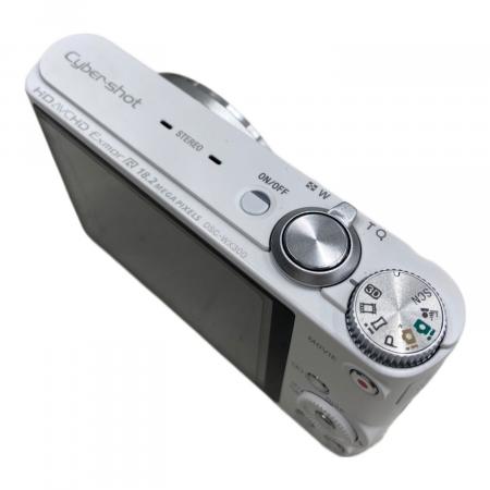 SONY (ソニー) コンパクトデジタルカメラ DSC-WX300｜トレファクONLINE