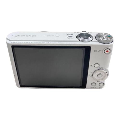 SONY (ソニー) コンパクトデジタルカメラ DSC-WX300