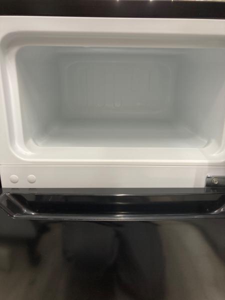 Hisense (ハイセンス) 2ドア冷蔵庫 HR-B9501B 2022年製 93L