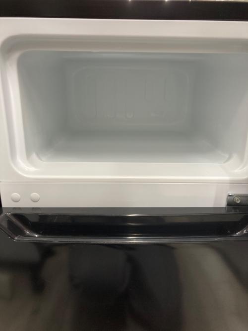 Hisense (ハイセンス) 2ドア冷蔵庫 HR-B9501B 2022年製 93L