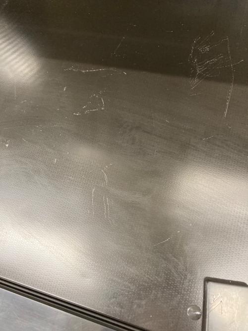 Hisense (ハイセンス) 2ドア冷蔵庫 HR-B9501B 2022年製 93L