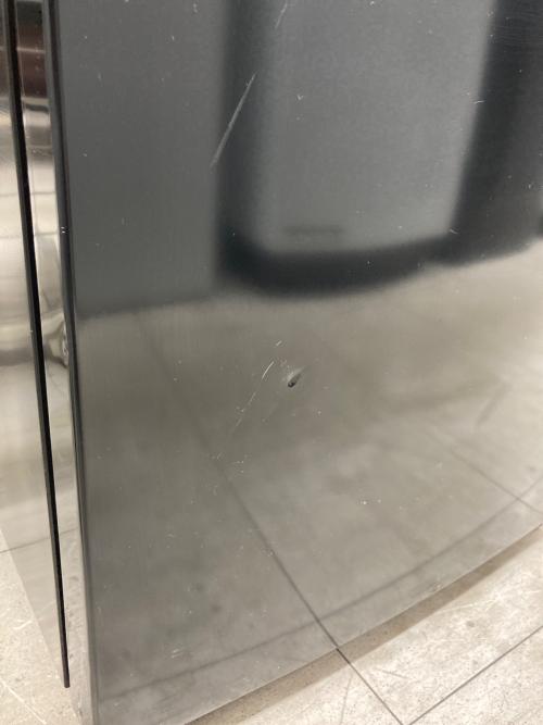 Hisense (ハイセンス) 2ドア冷蔵庫 HR-B9501B 2022年製 93L