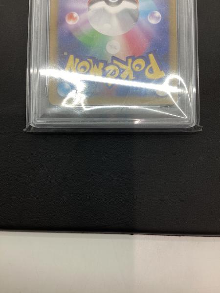 ポケモン フリーザー ポケモンカード 102/100 AR PSA10｜トレファクONLINE