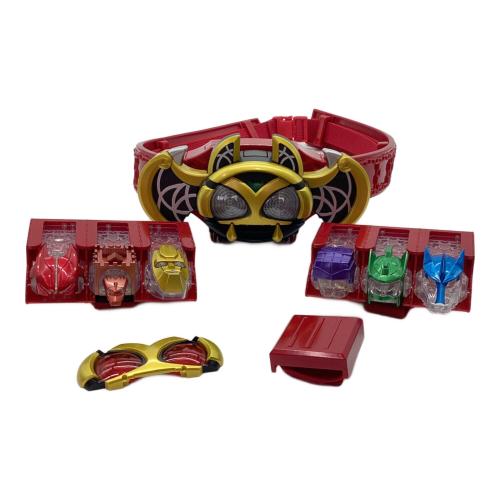 BANDAI (バンダイ) CSM 仮面ライダー ダークキバットベルト