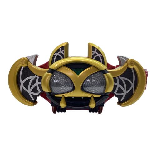 BANDAI (バンダイ) CSM 仮面ライダー ダークキバットベルト