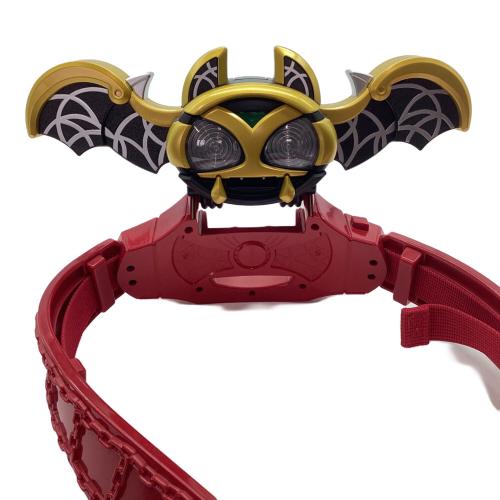 BANDAI (バンダイ) CSM 仮面ライダー ダークキバットベルト