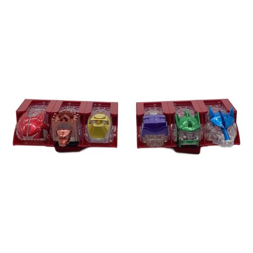 BANDAI (バンダイ) CSM 仮面ライダー ダークキバットベルト