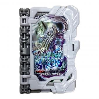 BANDAI (バンダイ) DXアメイジングセイレーンワンダーライドブック