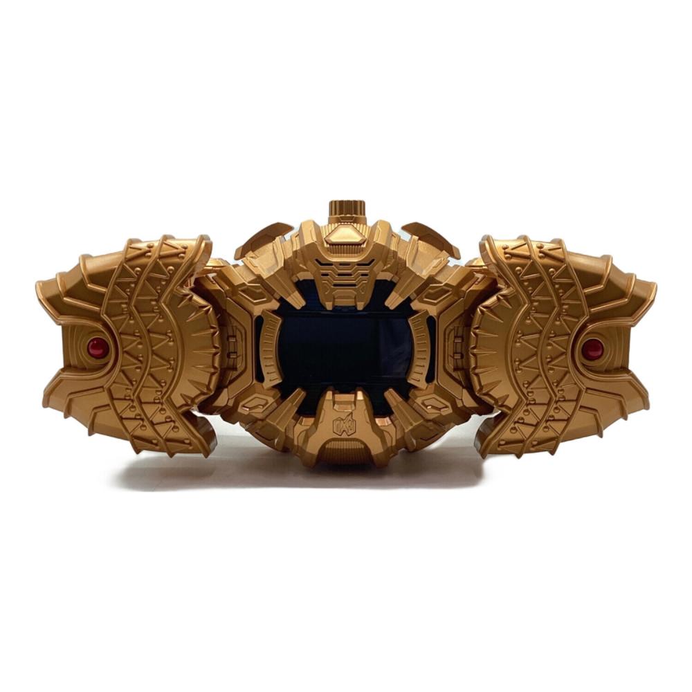 BANDAI (バンダイ) DXオーマジオウドライバー 仮面ライダージオウ