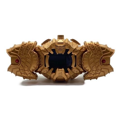 BANDAI (バンダイ) DXオーマジオウドライバー   仮面ライダージオウ
