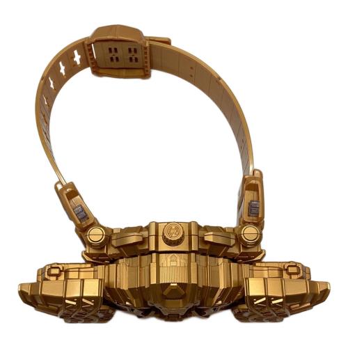 BANDAI (バンダイ) DXオーマジオウドライバー   仮面ライダージオウ