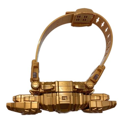 BANDAI (バンダイ) DXオーマジオウドライバー   仮面ライダージオウ