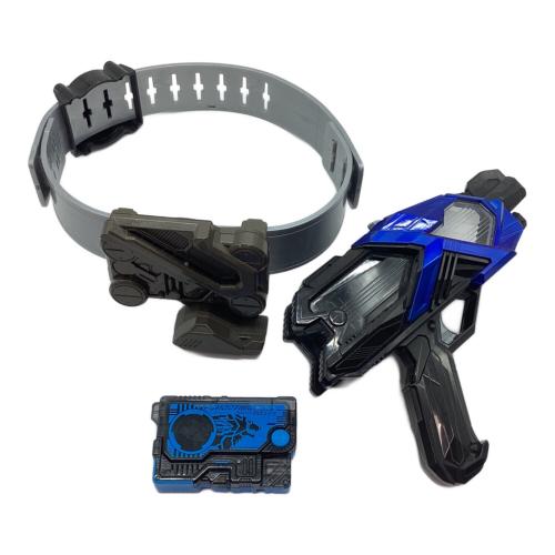 BANDAI (バンダイ) 仮面ライダーゼロワン DX エイムズショットライザー