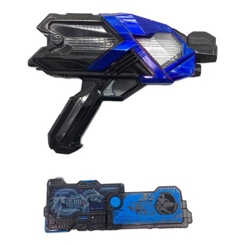 BANDAI (バンダイ) 仮面ライダーゼロワン DX エイムズショットライザー