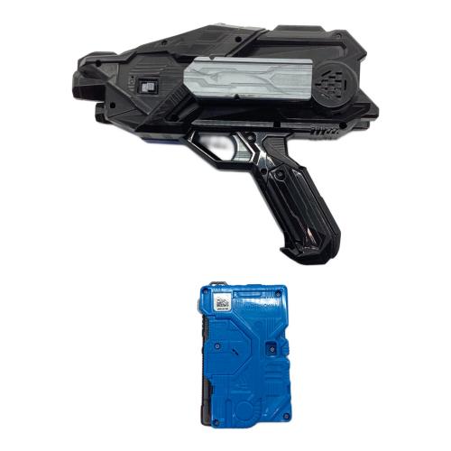 BANDAI (バンダイ) 仮面ライダーゼロワン DX エイムズショットライザー