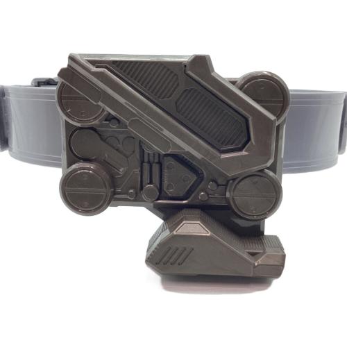 BANDAI (バンダイ) 仮面ライダーゼロワン DX エイムズショットライザー