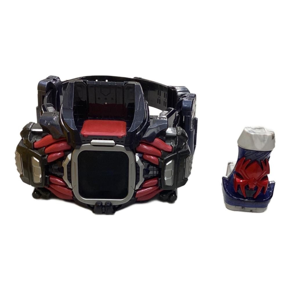 仮面ライダーリバイス DXデモンズドライバー BANDAI (バンダイ) 仮面ライダーリバイス DXデモンズドライバー