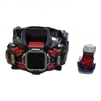 BANDAI (バンダイ) 仮面ライダーリバイス DXデモンズドライバー