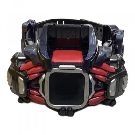 BANDAI (バンダイ) 仮面ライダーリバイス DXデモンズドライバー