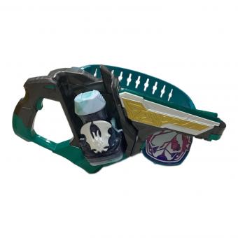 BANDAI (バンダイ) 仮面ライダーリバイス DXツーサイドライバー