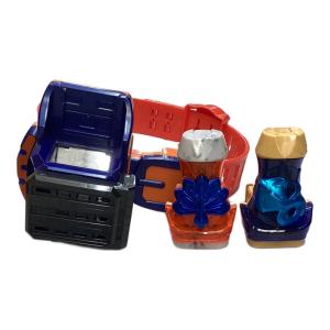 BANDAI (バンダイ) DXリベラドライバー 仮面ライダーリバイス