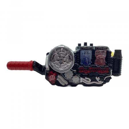 BANDAI (バンダイ) DXビルドドライバー / 仮面ライダービルド