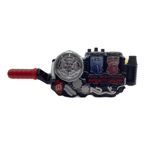 BANDAI (バンダイ) DXビルドドライバー / 仮面ライダービルド